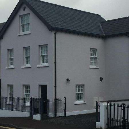 Strandview Beach Apartment Ballycastle Exteriér fotografie