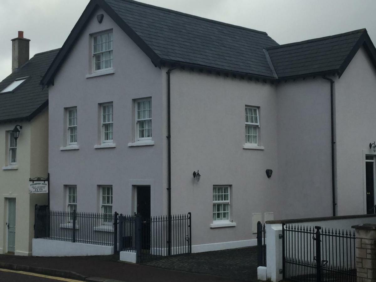 Strandview Beach Apartment Ballycastle Exteriér fotografie