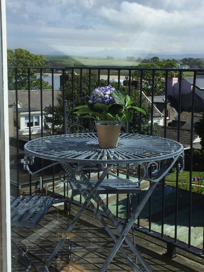 Strandview Beach Apartment Ballycastle Exteriér fotografie
