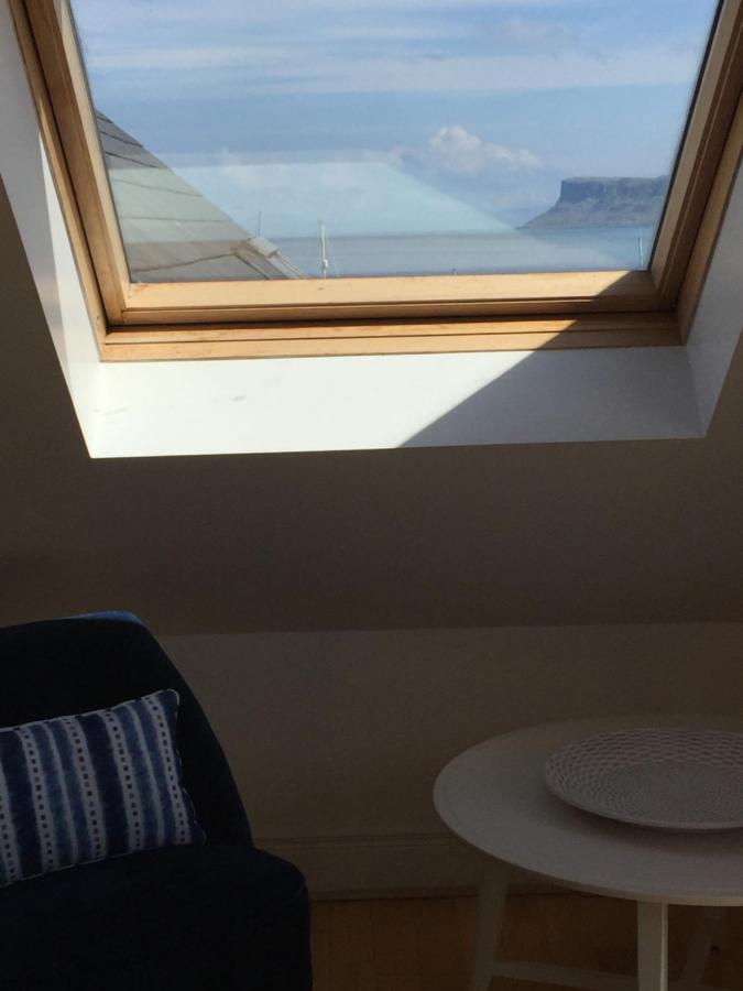 Strandview Beach Apartment Ballycastle Exteriér fotografie